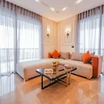 Royal Anfa Park Suite-By Ayla Stay